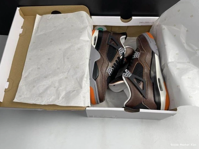 (W) Starfish 4 Retro CW7183-100 Jordan Air 0730